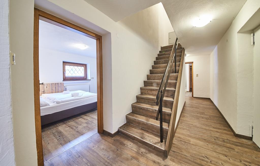 Holiday Lodge Fabian Saalbach-Hinterglemm Exterior foto